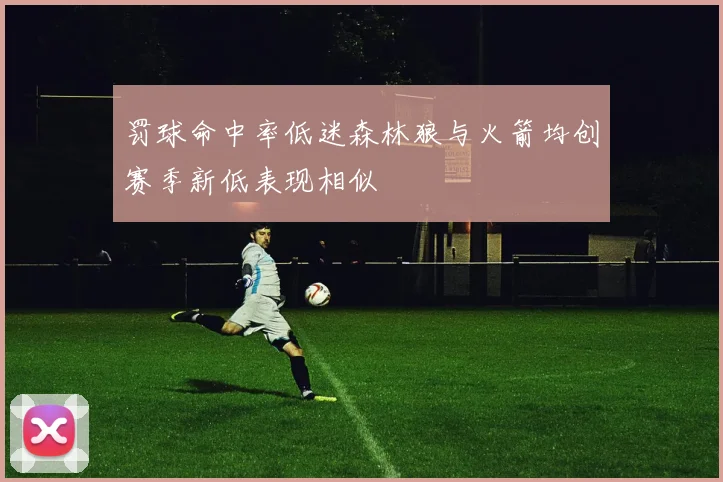 罚球命中率低迷森林狼与火箭均创赛季新低表现相似