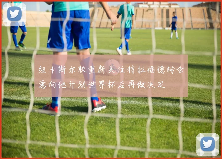 纽卡斯尔联重新关注特拉福德转会意向他计划世界杯后再做决定